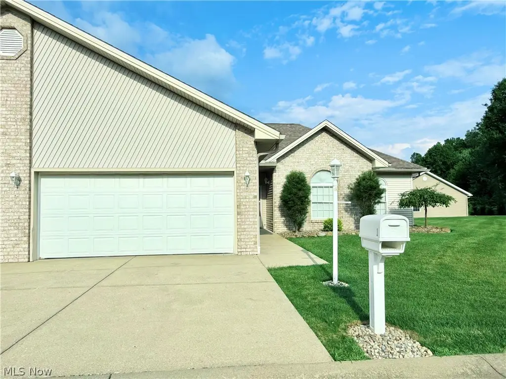 603 S Raccoon Road #1, Austintown, OH 44515 - #1