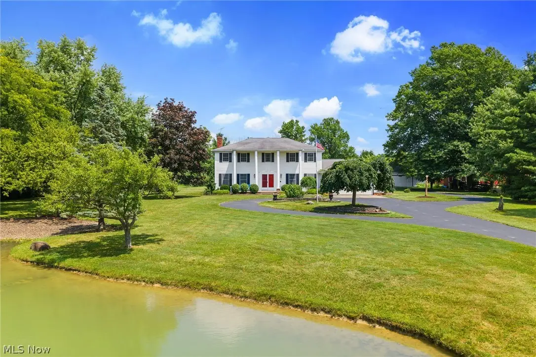 2815 Vandemark Road, Litchfield, OH 44253 - #1