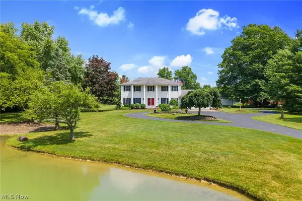2815 Vandemark Road, Litchfield, OH 44253