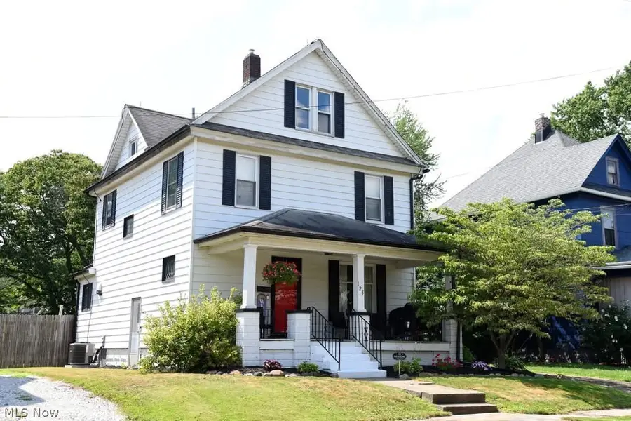 125 Mohican Avenue, Orrville, OH 44667 - #2