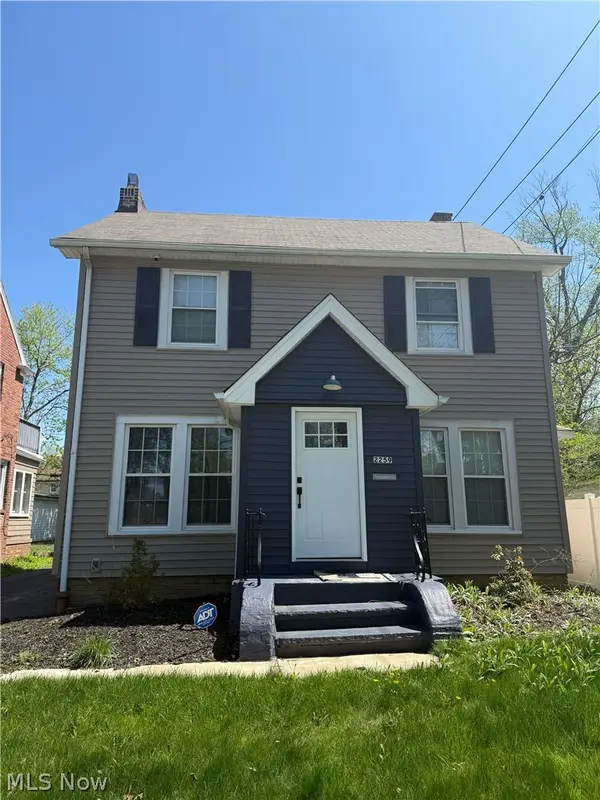 2259 Brockway Road, Cleveland Heights, OH 44118