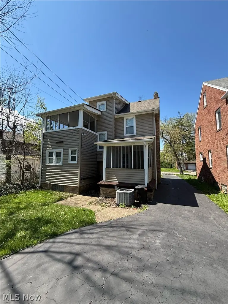 2259 Brockway Road, Cleveland Heights, OH 44118 - #2