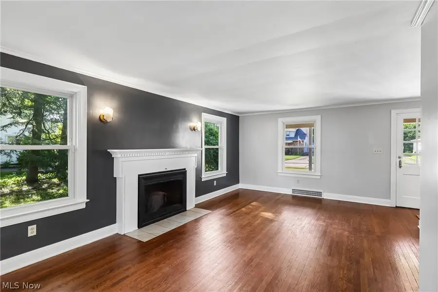 1824 Edgewood Ne Street, Warren, OH 44483 - #3