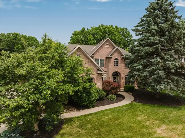985 W Martin Avenue, Amherst, OH 44001