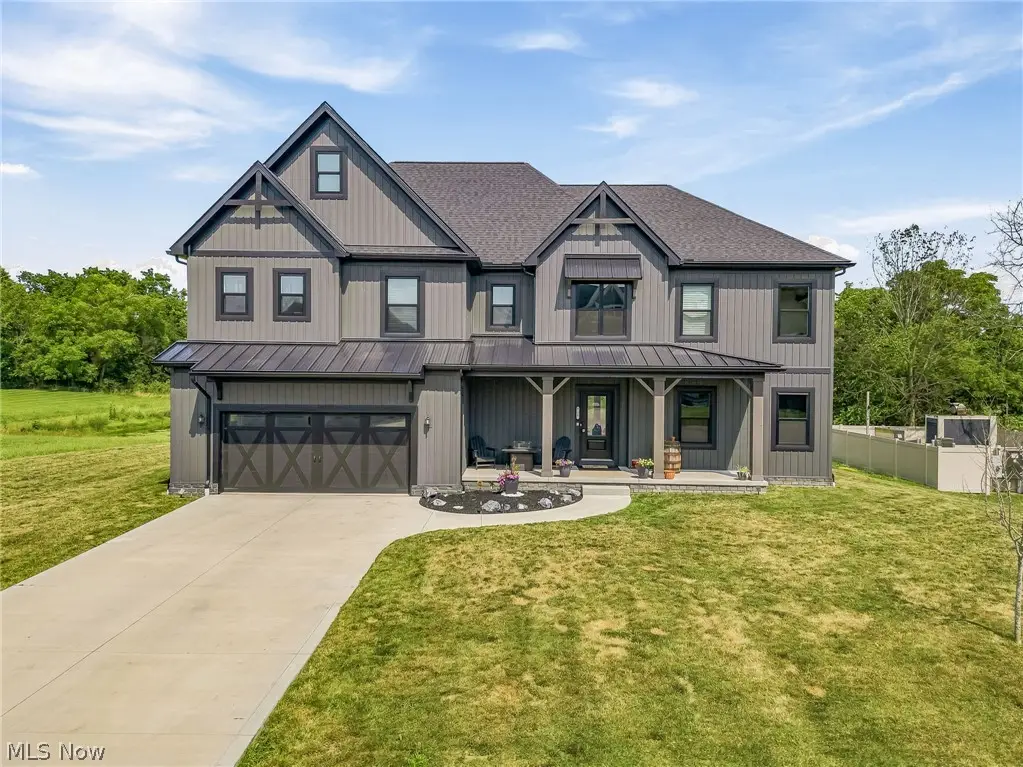 8196 Macthomas Nw Avenue, North Canton, OH 44720 - #1