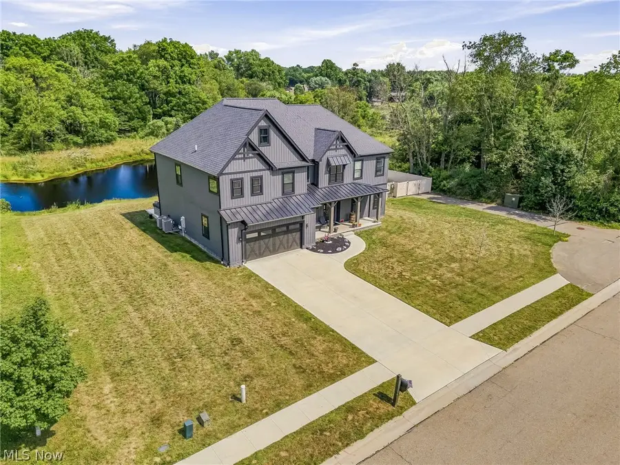 8196 Macthomas Nw Avenue, North Canton, OH 44720 - #3