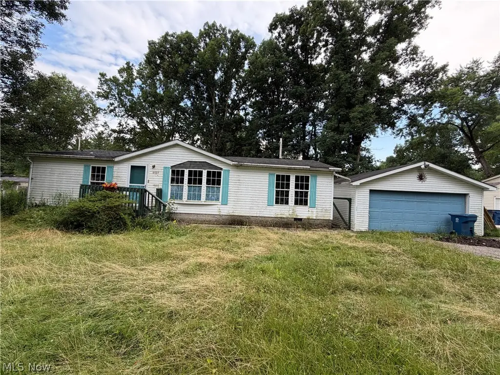 4437 La France, Newton Falls, OH 44444 - #1