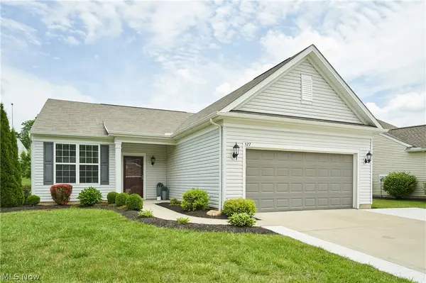 527 Arbor Lane, Copley, OH 44321