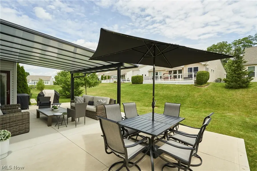 527 Arbor Lane, Copley, OH 44321 - #3