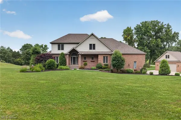 1343 Vermillion Drive, Barberton, OH 44203
