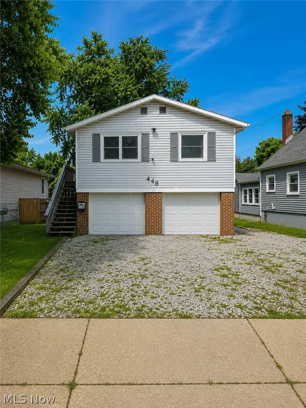 448 Boyd Avenue, Akron, OH 44305