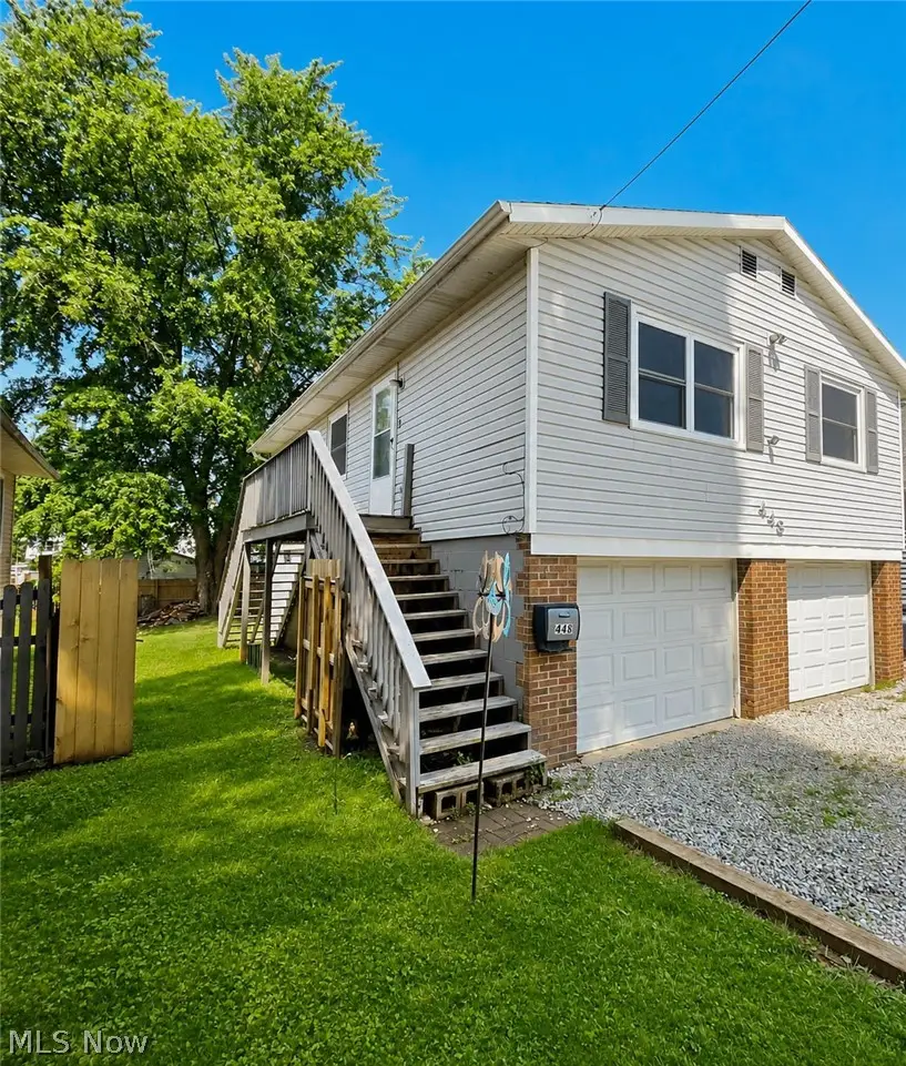 448 Boyd Avenue, Akron, OH 44305 - #3