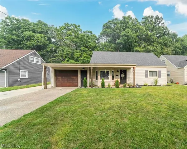 632 Irving Park Boulevard, Sheffield Lake, OH 44054