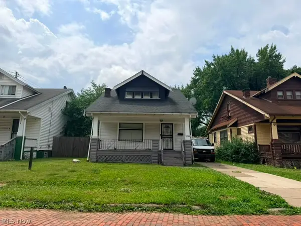 12308 Craven Avenue, Cleveland, OH 44105