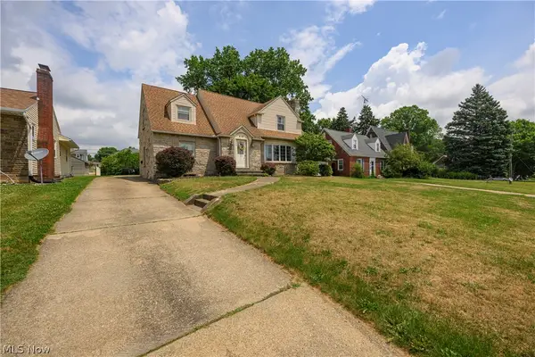 415 30th Nw Street, Canton, OH 44709