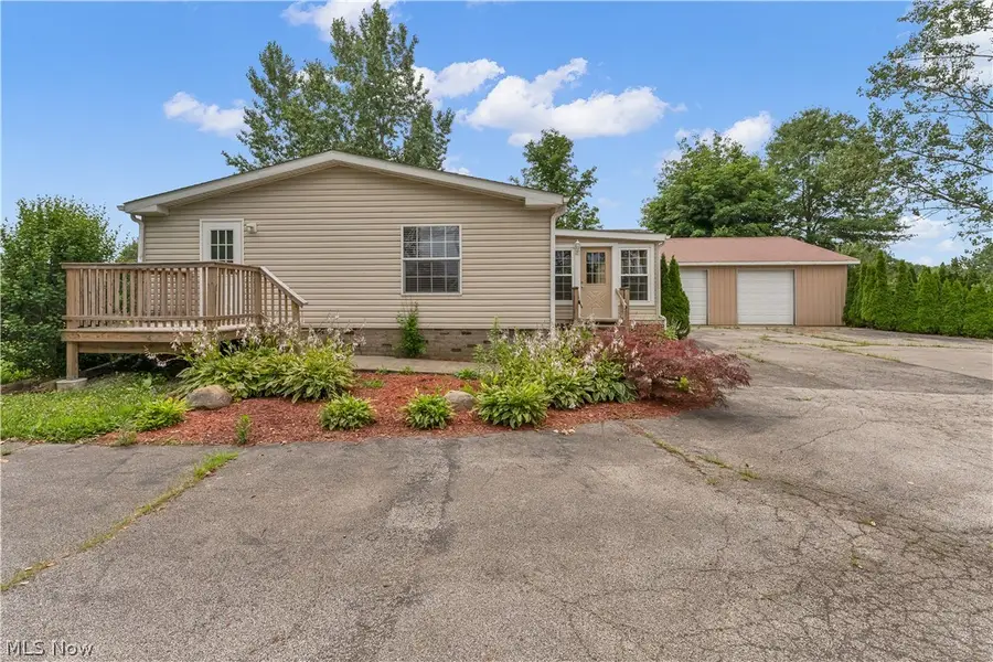 13254 Unity Road, New Springfield, OH 44443 - #3
