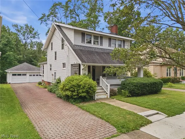 165 Shadyside Court, Alliance, OH 44601