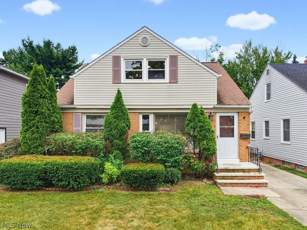 4154 Stonehaven Road, South Euclid, OH 44121 - #1