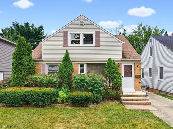 4154 Stonehaven Road, South Euclid, OH 44121