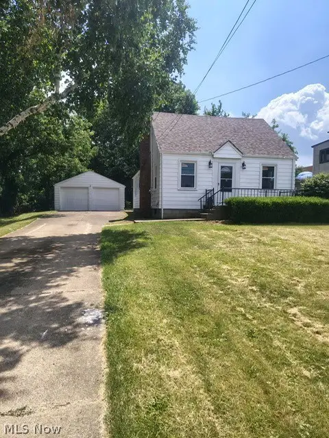 7205 Claybourne, Youngstown, OH 44512 - #1