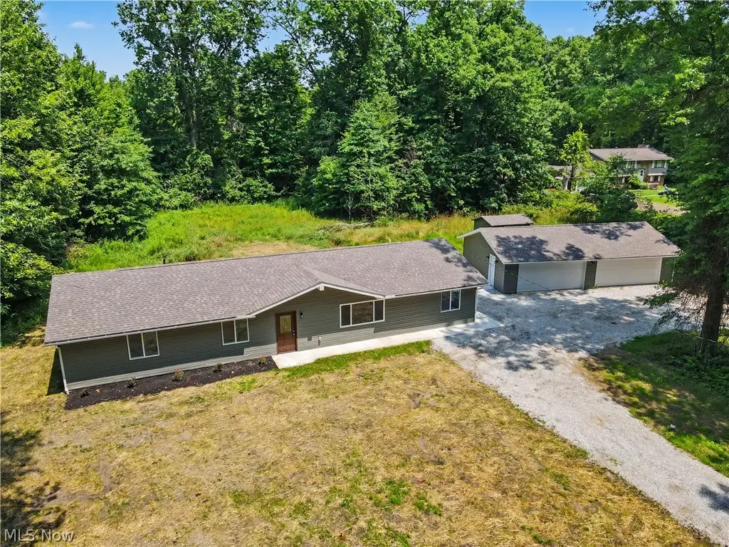 7583 Yale Road, Atwater, OH 44201 - #1