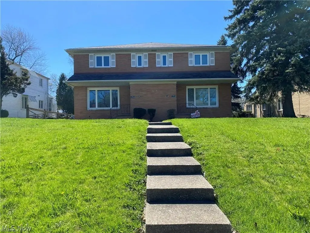 17914 Chagrin Boulevard, Shaker Heights, OH 44122 - #1