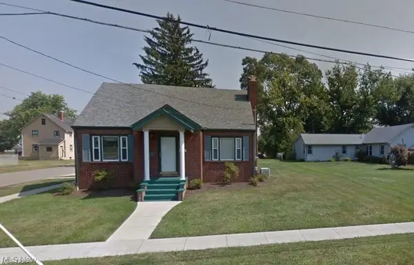 2306 Clark Avenue, Alliance, OH 44601