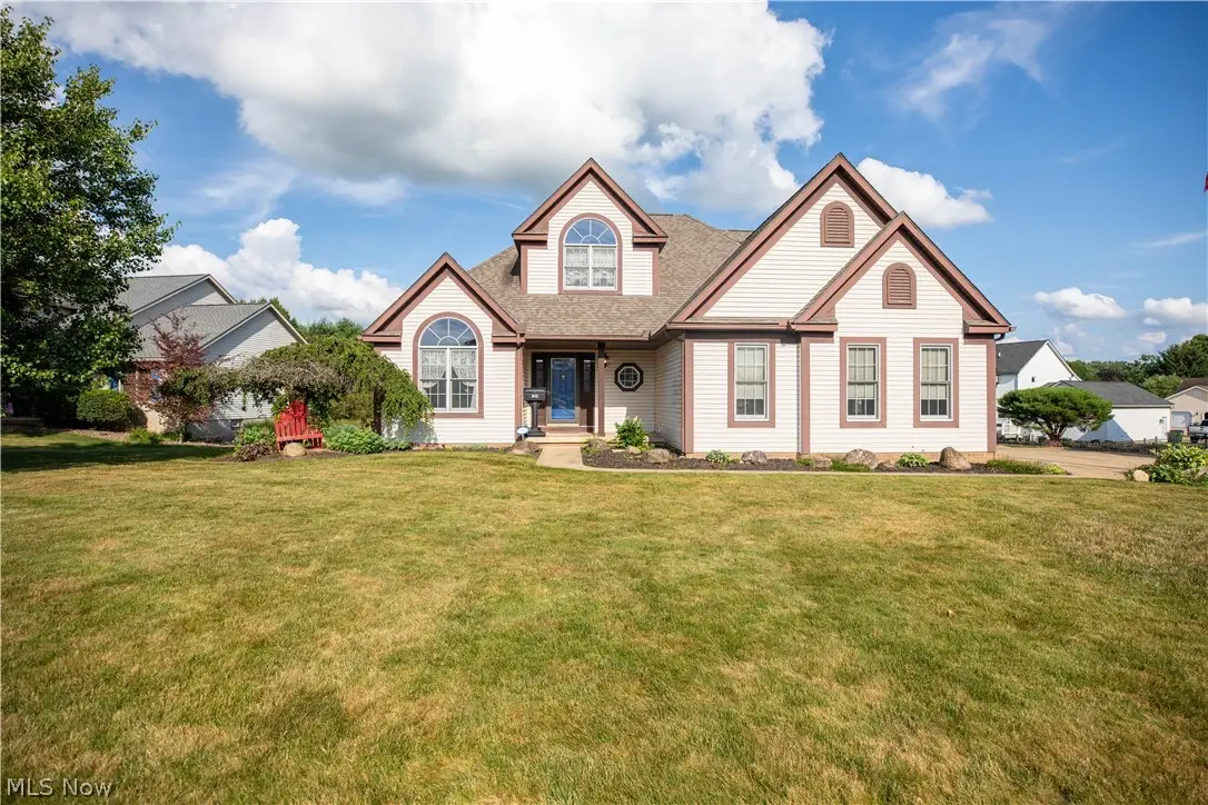 5972 Sunscape Ne Drive, Louisville, OH 44641 - #1