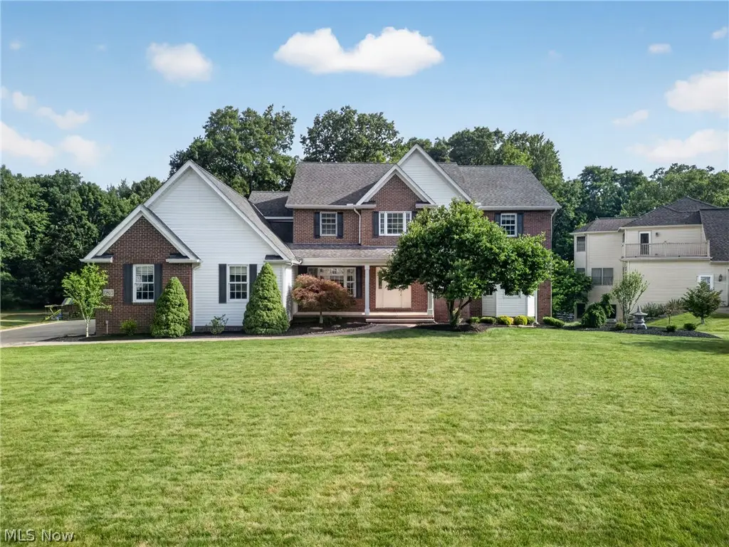 10803 Ellison Creek Drive, Concord, OH 44077 - #1