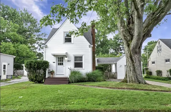 4217 W 227th Street, Cleveland, OH 44126