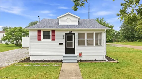 355 N 12th Street, Sebring, OH 44672