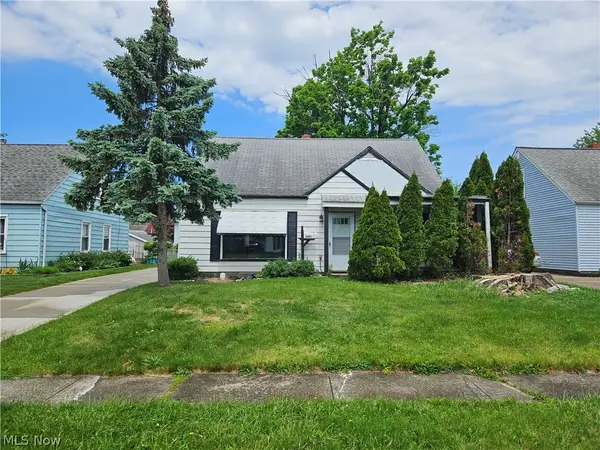 26851 Zeman Avenue, Euclid, OH 44132