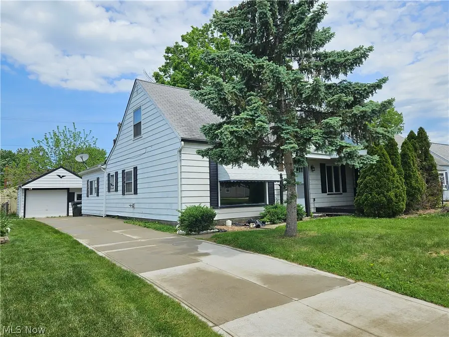 26851 Zeman Avenue, Euclid, OH 44132 - #3
