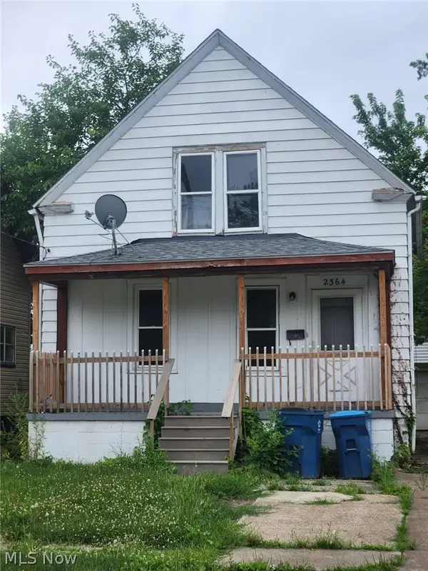 2364 Apple Avenue, Lorain, OH 44055