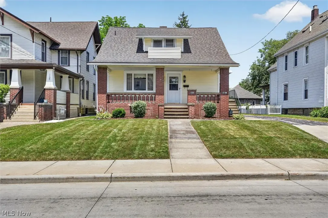 1124 W 6th Street, Lorain, OH 44052 - #1
