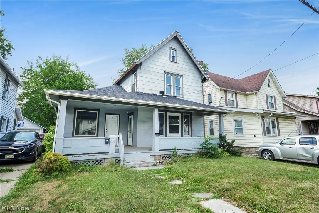 885 Wales Ne Road, Massillon, OH 44646 - #1