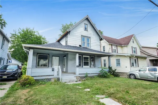 885 Wales Ne Road, Massillon, OH 44646