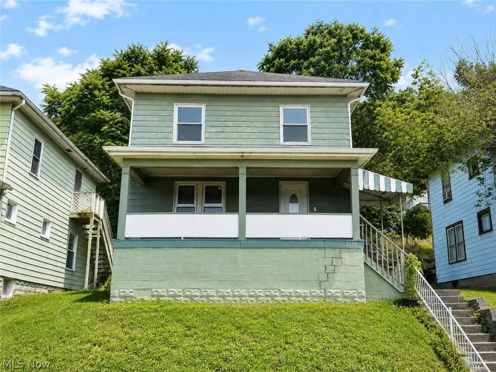 3733 Orchard Street, Weirton, WV 26062 - #1