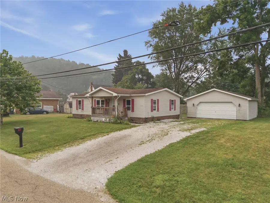 862 S Grant Boulevard, Minerva, OH 44657 - #2