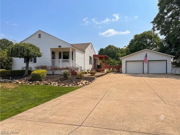 783 E Cassell Avenue, Barberton, OH 44203