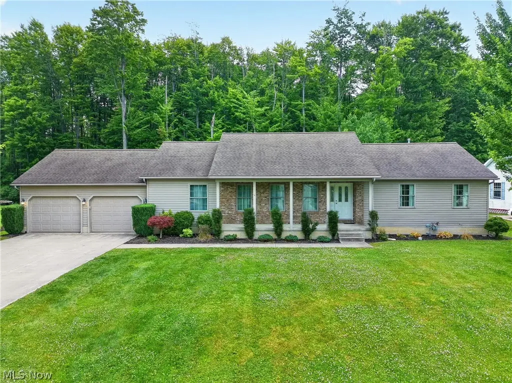 412 Brittany Lane, Jefferson, OH 44047 - #1