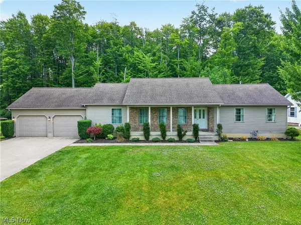 412 Brittany Lane, Jefferson, OH 44047