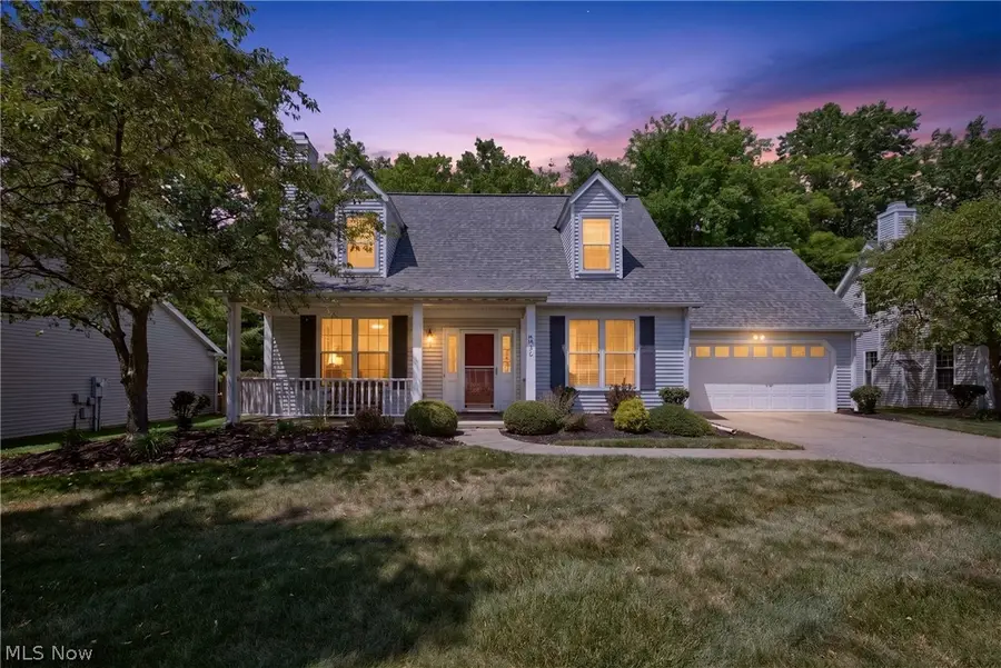 420 Pebblebrook Drive, Willoughby Hills, OH 44094 - #2