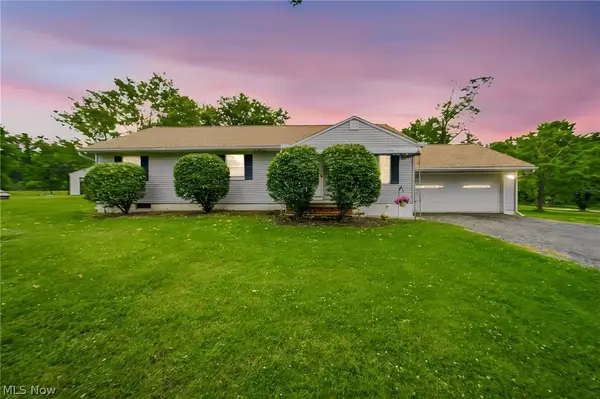 8625 Ravenna Road, Chardon, OH 44024