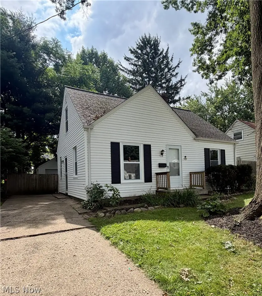 839 Sarcee Avenue, Akron, OH 44305 - #2