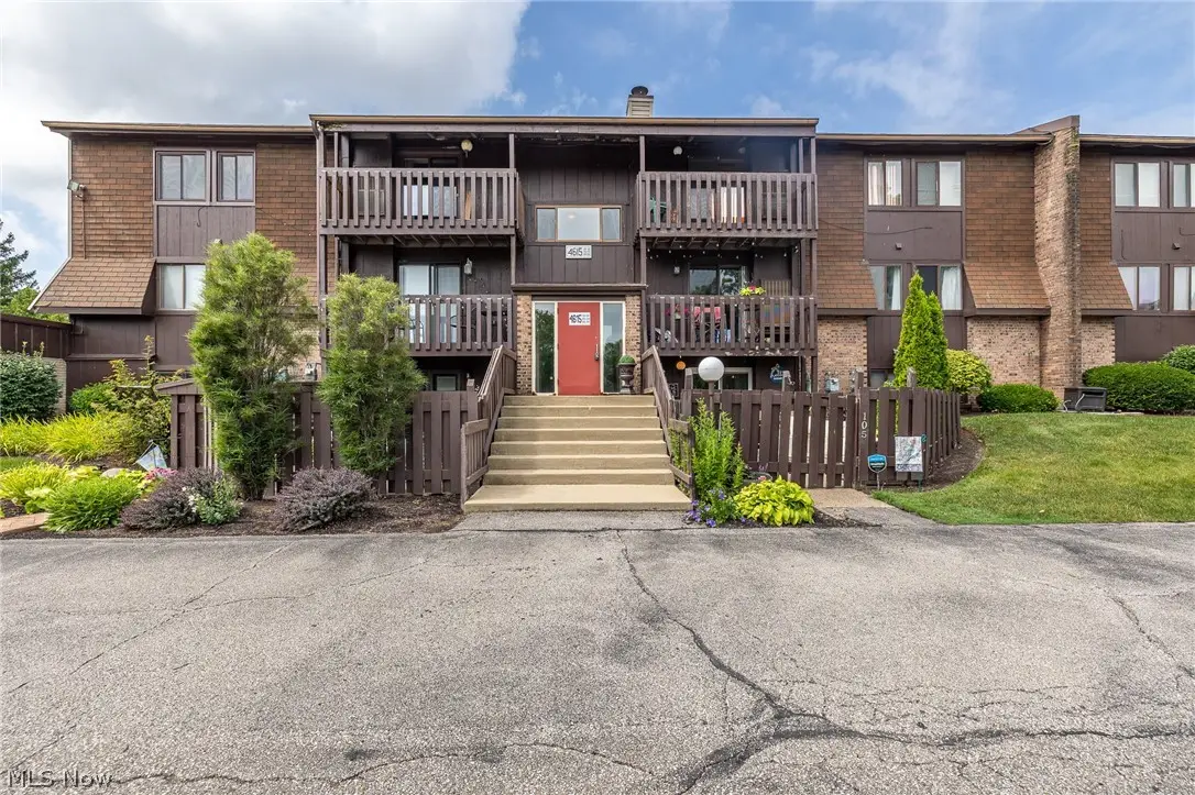 4615 Oak Hill Boulevard #206, Lorain, OH 44053 - #1