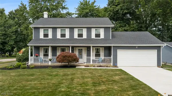 9585 Brayes Manor Drive, Mentor, OH 44060