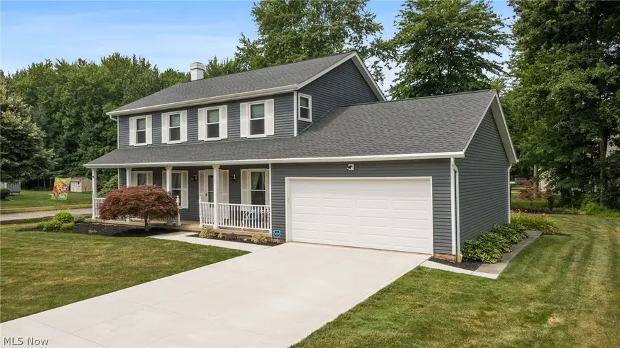 9585 Brayes Manor Drive, Mentor, OH 44060 - #2