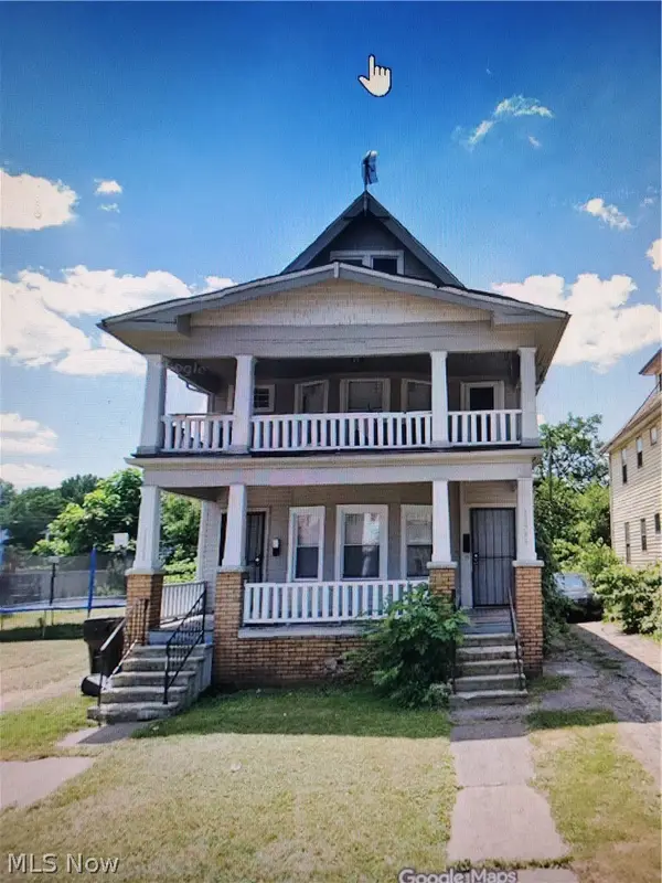 11506 Ohlman Avenue, Cleveland, OH 44108