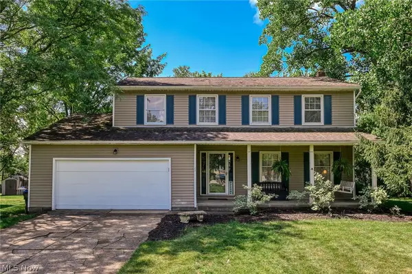 328 Wyoga Lake Boulevard, Stow, OH 44224